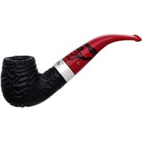 Peterson Dracula Rusticated (XL90) Fishtail