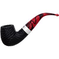 Peterson Dracula Rusticated (XL90) Fishtail