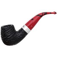Peterson Dracula Rusticated (XL90) Fishtail