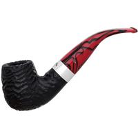 Peterson Dracula Rusticated (XL90) Fishtail