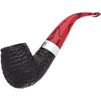Peterson Dracula Rusticated (XL90) Fishtail