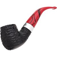 Peterson Dracula Rusticated (XL90) Fishtail