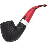 Peterson Dracula Rusticated (XL90) Fishtail