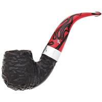 Peterson Dracula Rusticated (221) Fishtail