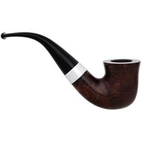 Peterson Aran Smooth Nickel Mounted (05) Fishtail