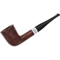 Peterson Aran Smooth Nickel Mounted (120) Fishtail