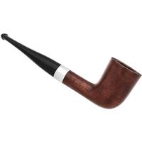 Peterson Aran Smooth Nickel Mounted (120) Fishtail