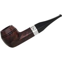 Peterson Aran Smooth Nickel Mounted (150) Fishtail
