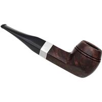 Peterson Aran Smooth Nickel Mounted (150) Fishtail