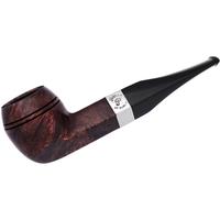 Peterson Aran Smooth Nickel Mounted (150) Fishtail