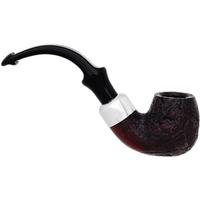 Peterson System Standard Sandblasted (317) P-Lip