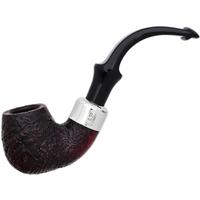 Peterson System Standard Sandblasted (317) P-Lip