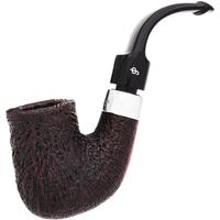 Peterson Pub Pipe Sandblasted P-Lip