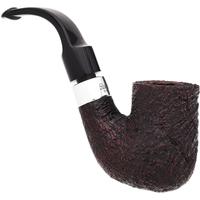 Peterson Pub Pipe Sandblasted P-Lip