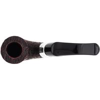 Peterson Pub Pipe Sandblasted P-Lip