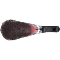 Peterson Pub Pipe Sandblasted P-Lip