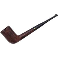 Peterson Aran Smooth (124) Fishtail