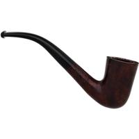 Peterson Aran Smooth (128) Fishtail