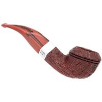 Peterson Irish Harp Sandblasted (80s) Fishtail