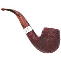 Peterson Irish Harp Sandblasted (68) Fishtail