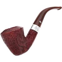 Peterson Irish Harp Sandblasted (B10) Fishtail