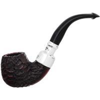 Peterson System Spigot Rusticated (317) P-Lip