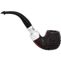 Peterson System Spigot Rusticated (317) P-Lip