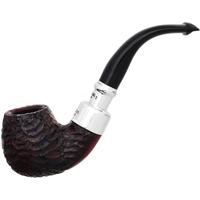 Peterson System Spigot Rusticated (317) P-Lip