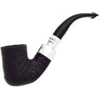 Peterson System Spigot Sandblasted (313) P-Lip