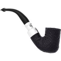 Peterson System Spigot Sandblasted (313) P-Lip
