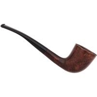 Peterson Aran Smooth (129) Fishtail