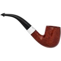 Peterson Kildare Silver Mounted (65) P-Lip