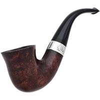 Peterson Aran Smooth Nickel Mounted (05) P-Lip