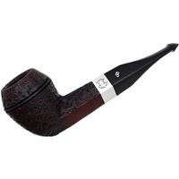 Peterson Sherlock Holmes Sandblasted Baker Street P-Lip