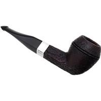Peterson Sherlock Holmes Sandblasted Baker Street P-Lip