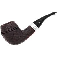Peterson Sherlock Holmes Sandblasted Deerstalker P-Lip