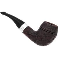 Peterson Sherlock Holmes Sandblasted Deerstalker P-Lip