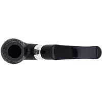 Peterson Deluxe System Sandblasted (12.5) P-Lip