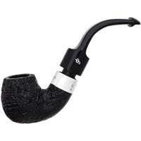 Peterson Deluxe System Sandblasted (12.5) P-Lip