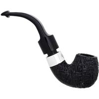 Peterson Deluxe System Sandblasted (12.5) P-Lip