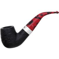 Peterson Dracula Sandblasted (XL90) Fishtail
