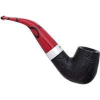 Peterson Dracula Sandblasted (XL90) Fishtail