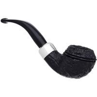 Peterson Army Filter Sandblasted (999) Fishtail (9mm)
