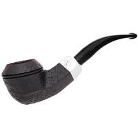 Peterson Army Filter Sandblasted (80s) Fishtail (9mm)