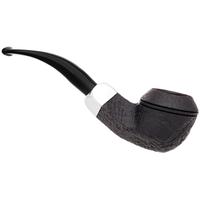 Peterson Army Filter Sandblasted (80s) Fishtail (9mm)