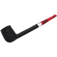 Peterson Dracula Sandblasted (264) Fishtail