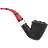 Peterson Dracula Sandblasted (B10) Fishtail