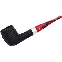 Peterson Dracula Rusticated (6) Fishtail