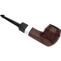 Peterson Aran Smooth Nickel Mounted (150) P-Lip