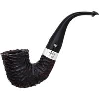Peterson Sherlock Holmes Rusticated Original P-Lip